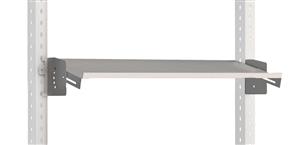 Avero Adjustable Shelf 1350 x 200D Avero by Bott for Proffessional Production lines 41010172.16 